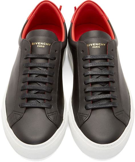 givenchy mens sneakers australia